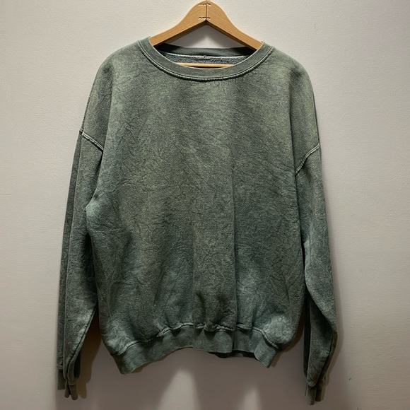 Tops - Antistar Crewneck